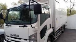 Isuzu Forward. Продам грузовик , 5 193 куб. см., 5 500 кг.