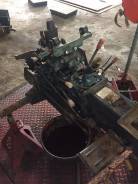 Коробка переключения передач. Kubota B7000