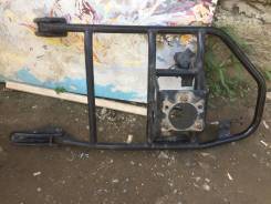 Балка под запаску. Toyota Land Cruiser, FZJ80, FZJ80G, HZJ81V, FZJ80J, HDJ81, HZJ81, HDJ80, HZJ80, HDJ81V