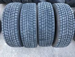 Dunlop Grandtrek SJ6. Зимние, без шипов, 2005 год, износ: 5%, 4 шт. Под заказ