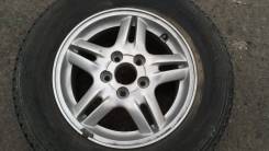 Honda. 6.0x15, 5x114.30, ET50