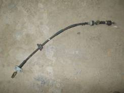 Тросик сцепления. Subaru Leone, AL2, AA2, AG4, AP2 Двигатели: EA71, EA81