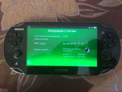 Sony PlayStation Vita