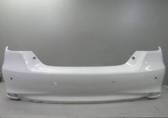 Бампер. Toyota Camry, ASV50, AVV50, GSV50. Под заказ