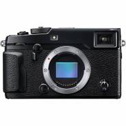 Fujifilm X-Pro2. 20 и более Мп