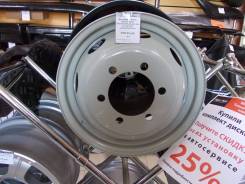 ГАЗ. 5.5x16, 6x170.00, ET106