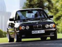 Подвеска. BMW 5-Series, E34