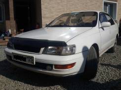Toyota Corona. автомат, передний, 1.8 (125 л.с.), бензин, 263 547 тыс. км. Под заказ