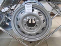 УАЗ. 6.5x16", ET40