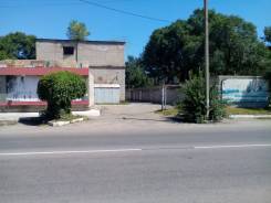 Продам гараж. улица Крестьянская 29, р-н гор больницы, 18 кв. м., электричество, подвал.