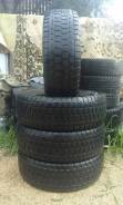 Goodyear Wrangler IP/N. Зимние, без шипов, 2011 год, 60 %, 5 шт