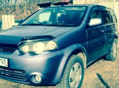 Honda HR-V. автомат, передний, 1.6 (125 л.с.), бензин, 165 000 тыс. км
