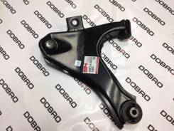 Рычаг подвески. Toyota Cami, J122E, J102E, J100E Daihatsu Terios Lucia, J111G, J131G Daihatsu Terios Kid, J111G, J131G, 111G Daihatsu Terios, J102G, J...
