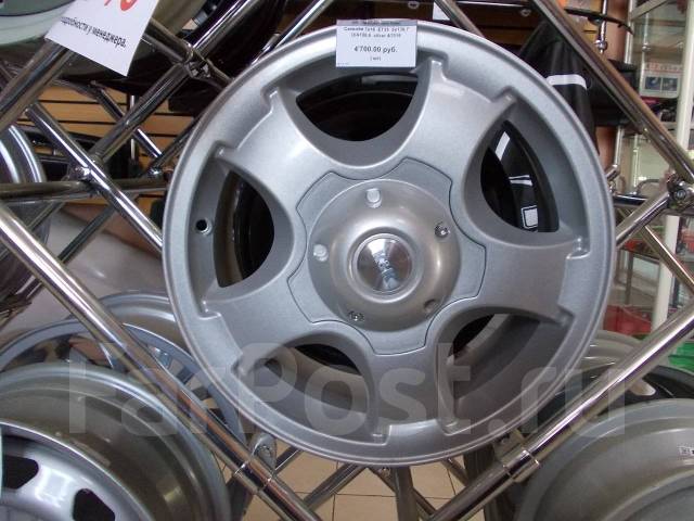Камера колеса уаз r16