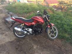 Racer Magnum RC250-C5B. 200 куб. см., исправен, птс, с пробегом