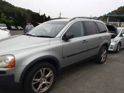 Volvo XC90. YU1CB59Q, B5254 ����