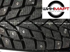 Dunlop SP Winter ICE 02. Зимние, шипованные, 2018 год, без износа, 4 шт