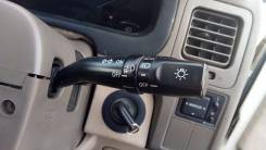 Блок подрулевых переключателей. Toyota: Mark II Wagon Blit, Regius, Regius Ace, Carina, Granvia, Hilux Surf, Sienna, Land Cruiser, Corolla Levin, Vist...