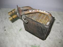 Радиатор отопителя. Mitsubishi Delica, P27V, P25T, P05W, P05V, P15V, P06V, P17V, P07V, P23V, P12V, P24W, P01V, P23W, P03W, P15W, P25V, P02V, P13V, P25...