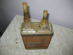 Радиатор отопителя. Nissan Bluebird, PU11, WU11, YU11, U11, VRU11, VEU11, RU11 Nissan Stanza, T12, PT12 Nissan Auster, PT12, T12 Двигатели: CA18S, CA1...