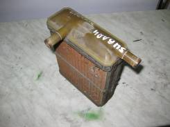Радиатор отопителя. Subaru Alcyone, AX4, AX9 Subaru Leone, AA2, AG4, AL2, AP2 Двигатели: EA82T, ER27E, EA71, EA81