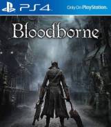 Продам bloodborne