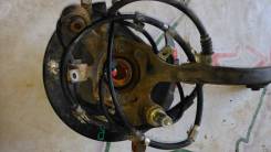 Ступица. Mitsubishi Legnum, EC5W Двигатель 6A13