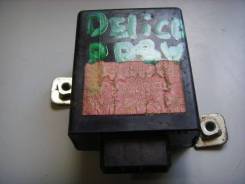 Блок управления дверями. Mitsubishi Delica, PA5V, PC5W, PD5V, PD6W, PE8W, PB4W, PC4W, PD8W, PA3V, PA4W, PB5W, PA5W, PB5V, PB6W, PF8W, PF6W, PD4W Двига...