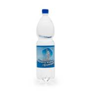 Вода питьевая.