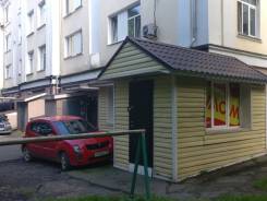 Помещение свободного назначения. 130 кв. м. Проспект Народный 45, р-н Некрасовская, 130 кв. м.