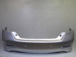 Бампер. Toyota Camry, AVV50, GSV50, ASV50. Под заказ