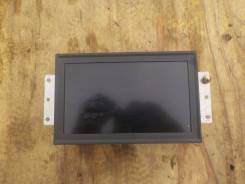 Дисплей. Mitsubishi Proudia, S33A, S32A, S43A Mitsubishi Dignity, S33A, S32A, S43A Mitsubishi Pajero, V78W, V65W, V75W, V68W Двигатель 6G74