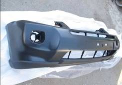 Бампер. Nissan 100NX Nissan X-Trail, TNT31, NT31, T31, T31R, DNT31 Двигатели: M9R110, QR25DE, M9R127, MR20DE, M9R, M9R130, 110, 127, 130