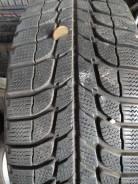 Michelin X-Ice. Зимние, без шипов, 2006 год, износ: 5%, 4 шт