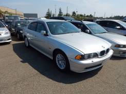 BMW 5-Series. CJ53202, M54