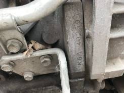 Двигатель в сборе. Mitsubishi
