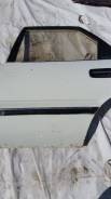 Дверь боковая. Toyota Sprinter, EE90, CE90 Двигатели: 1C, 2E