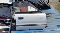 Дверь боковая. Toyota Crown, GS131, GS131H, JZS131, LS131, LS131H, UZS131 Двигатели: 1GE, 1GFE, 1GGE, 1GGZE, 1JZGE, 1UZFE, 2LT, 2LTE, 2LTHE