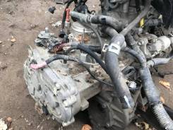 Актуатор автоматической трансмиссии. Mitsubishi