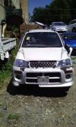 Рамка радиатора. Daihatsu Terios, J100G, J102G, J122G Toyota Cami, J122E, J100E, J102E, J100G, J102G, J122G Двигатель HCEJ