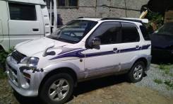 Ковровое покрытие. Toyota Cami, J122E, J102E, J100E, J100G, J102G, J122G Daihatsu Terios, J102G, J100G, J122G Двигатель HCEJ