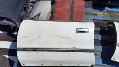 Дверь боковая. Toyota Crown, LS131H, JZS131, GS131, GS131H, LS131, UZS131 Двигатели: 1GE, 1GFE, 1GGE, 1GGZE, 1JZGE, 1UZFE, 2LT, 2LTE, 2LTHE