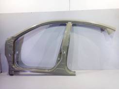 Порог кузовной. Nissan Almera. Под заказ