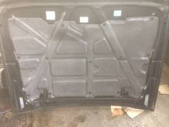 Обшивка капота. Nissan Safari, WRGY61, WGY61 Nissan Patrol, Y61