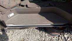 Порог пластиковый. Toyota Grand Hiace, KCH10, KCH10W, KCH12, KCH16, KCH16W, VCH10, VCH10W, VCH16, VCH16W Toyota Touring Hiace, KCH40, KCH40W, KCH46, K...