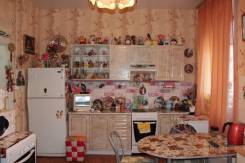 2-комнатная, улица Калинина 35а. старый центр, агентство, 36 кв. м. Интерьер