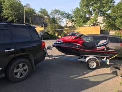 Kawasaki Ultra 300 X. 300,00 л.с., Год: 2013 год
