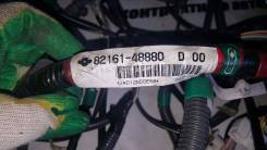 Электропроводка. Toyota Harrier, MCU31, MCU31W, MCU36, MCU36W Двигатель 1MZFE