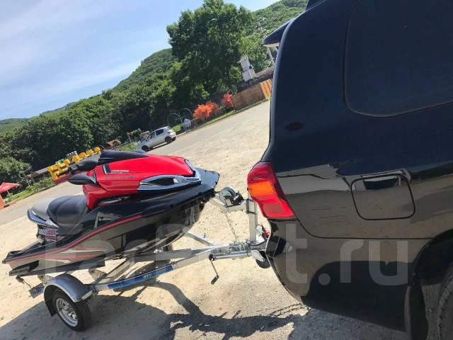 Kawasaki Ultra 300 X. 2013 ��� ����