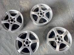 CSA. 7.0x16, 5x114.30